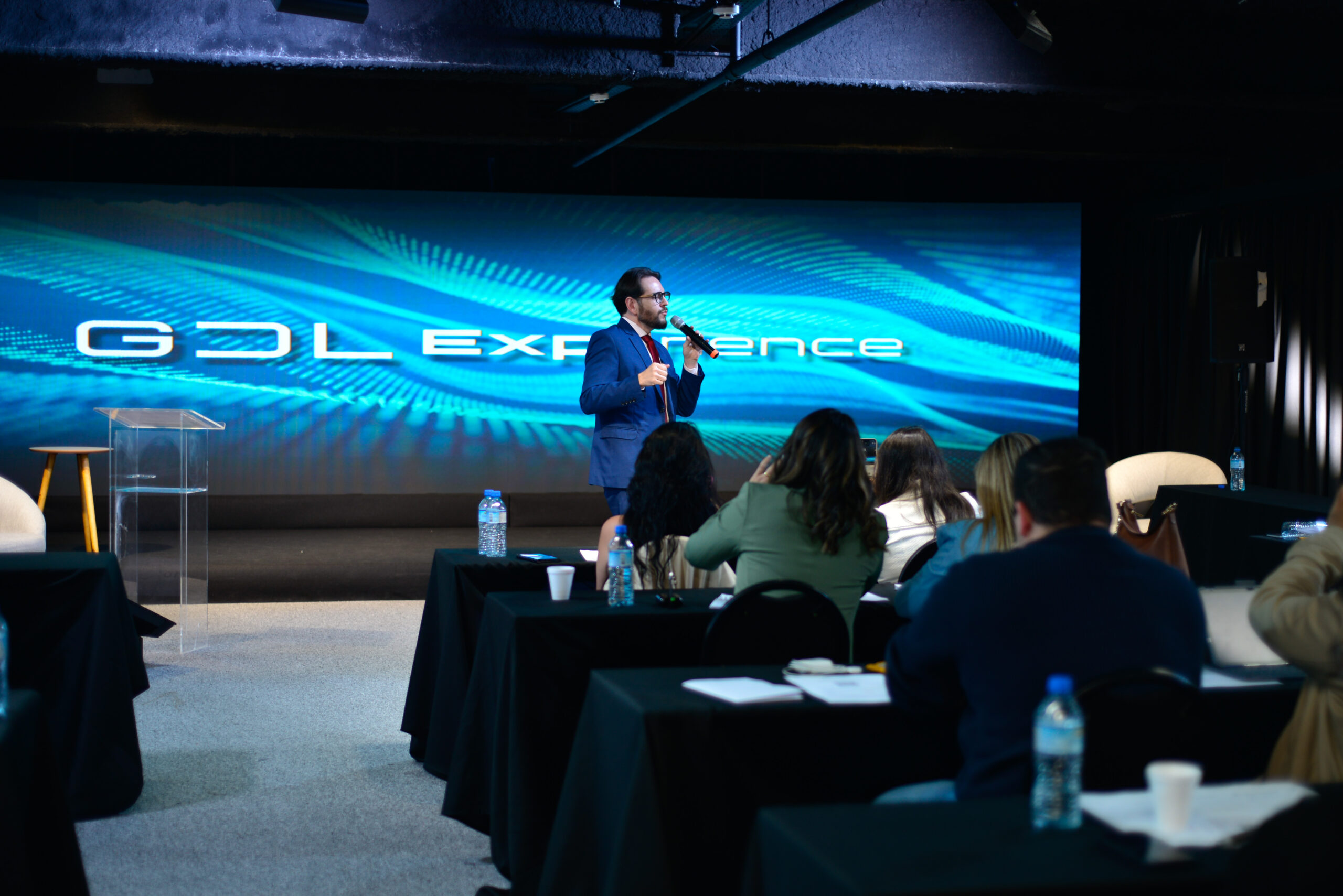 GDL Experience 2025