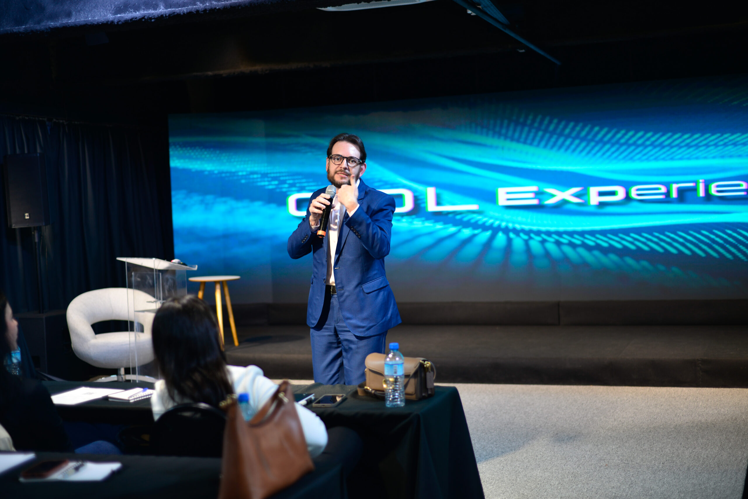 GDL Experience 2025
